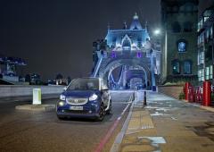 Les prix de la nouvelle smart fortwo 