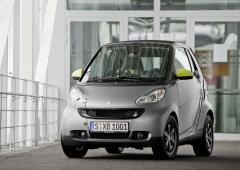 Images smart fortwo greystyle 