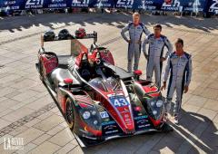 24 heures du mans franck muller epaule le team morand 