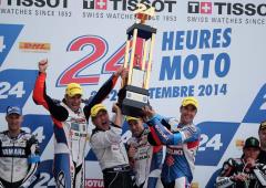 24 heures du mans moto suzuki signe une grande victoire 