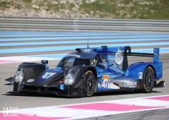 Endurance lmp2 protos ouverts ou fermes en bagarre 