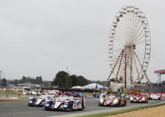 24 heures du mans le cadeau de noel ideal 