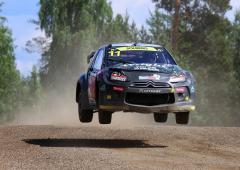 Rallycross loeb pastrana block et les autres en raffolent 