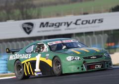 Essai le race car a decouvrir de linterieur 