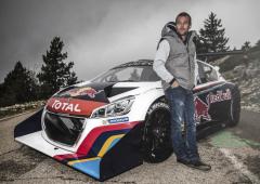 Sebastien loeb le maestro loeb change de registre 