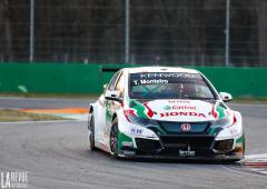 Wtcc honda et monteiro en favoris de la saison 2017 