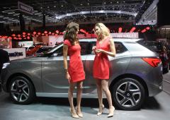 Image de l'actualité:Galerie ssangyong siv 1 concept 