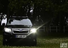 Essai subaru forester 2 0 boxer diesel 