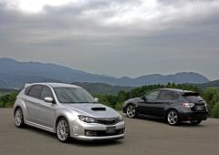 Image de l'actualité:Nouvelles photos subaru impreza 