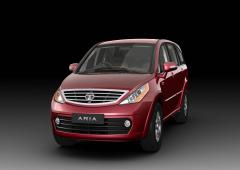 Images tata aria 