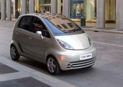 Album tata nano 