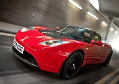 Image de l'actualité:Tesla roadster une mise a jour imminente 