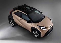 Imageprincipalede la gallerie: Exterieur_toyota-aygo-x-air-micro-suv-et-micro-cabriolet_0