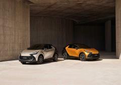 Imageprincipalede la gallerie: Exterieur_toyota-c-hr-2-les-photos_0