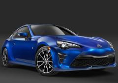 Toyota gt86 et subaru brz de l hybride pour la prochaine generation 