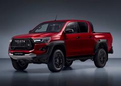 Imageprincipalede la gallerie: Exterieur_toyota-hilux-gr-sport_0