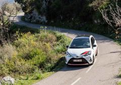 Essai Toyota Yaris GRMN : la germaine au tour de corse