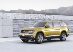 Le volkswagen atlas pare pour l europe 