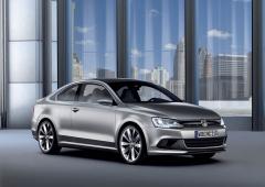 Galerie volkswagen compact coupe concept 