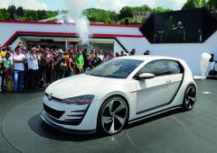 La golf gti la plus puissante jamais construite 