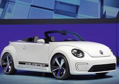 Volkswagen coccinelle la survie grace a lelectrique 