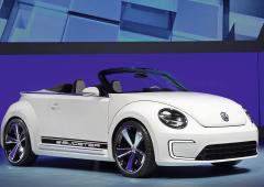 Volkswagen coccinelle la survie grace a lelectrique 