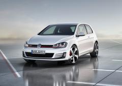 Le mythe golf gti est de retour 