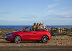 Galerie volkswagen golf cabriolet 2011 