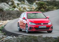 Image principalede l'actu: Essai Golf GTI performance : le retour du grand tourisme ?