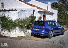 La volkswagen golf 7 r sw arrive en france au prix de 45 700 