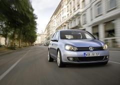 Volkswagen golf 1 2 tsi 85 les prix 