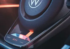La première GTI électrique de Volkswagen, c'est cette future ID.2 GTI