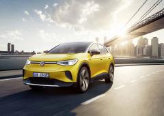 Imageprincipalede la gallerie: Exterieur_volkswagen-id-4-first-le-suv-a-la-mode-100-electrique_0