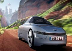 Album volkswagen l1 concept 