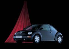 Album volkswagen new beetle 