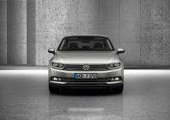 Les versions cc et alltrack confirmees sur la nouvelle passat 