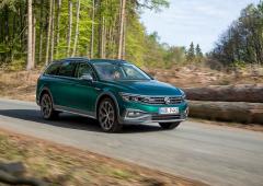 Imageprincipalede la gallerie: Exterieur_volkswagen-passat-alltrack-my-2020-essai_0