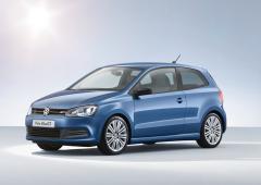 Polo bluegt la 1er vw avec desactivation des cylindres 