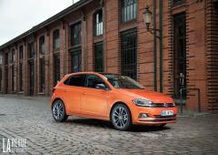 Essai nouvelle Volkswagen Polo : elle a tout d une grande