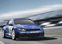 Galerie volkswagen scirocco gt24 