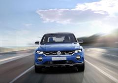 Volkswagen T-Roc R : c"est possible !