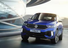 Imageprincipalede la gallerie: Exterieur_volkswagen-t-roc-r_0