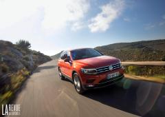 Essai Volkswagen Tiguan Allspace : pour s'offrir un 5 à 7