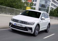 Imageprincipalede la gallerie: Exterieur_volkswagen-tiguan-r-line-un-look-de-sportive_0