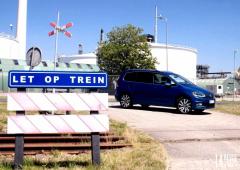 Essai volkswagen touran tdi et tsi 150 un presque sans faute 