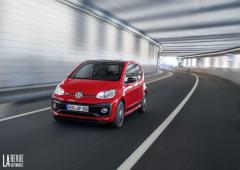 Image de l'actualité:Essai Volkswagen UP! GTI : à l'ancienne mais pas trop