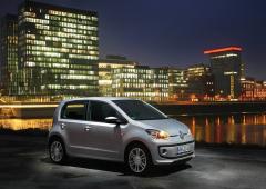 Images volkswagen up 4 portes 