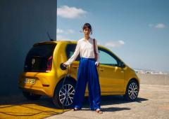 Image de l'actualité:Nouvelle e-up! : Volkswagen se lance dans le Low Cost électrique ?
