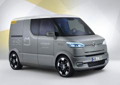 Images volkswagen et concept 