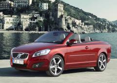 Images volvo c70 2010 